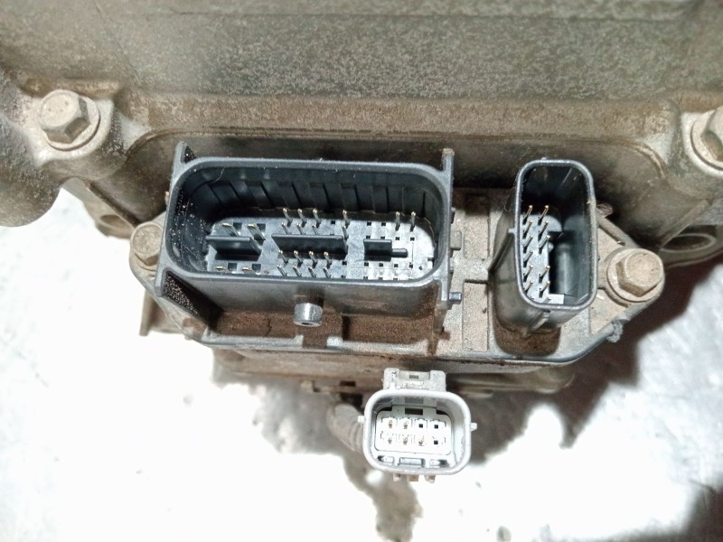 Recambio de bateria para lexus nx (_z1_) 300h awd (ayz15) referencia OEM IAM G920042010 2321001513 G927078010