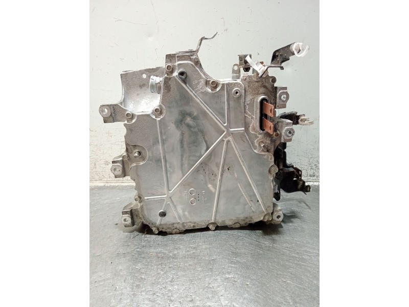 Recambio de bateria para nissan leaf (ze1) electric referencia OEM IAM 291A05SA0A  
