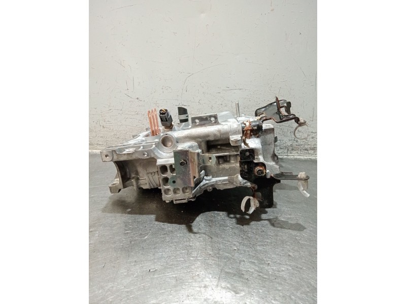 Recambio de bateria para nissan leaf (ze1) electric referencia OEM IAM 291A05SA0A  