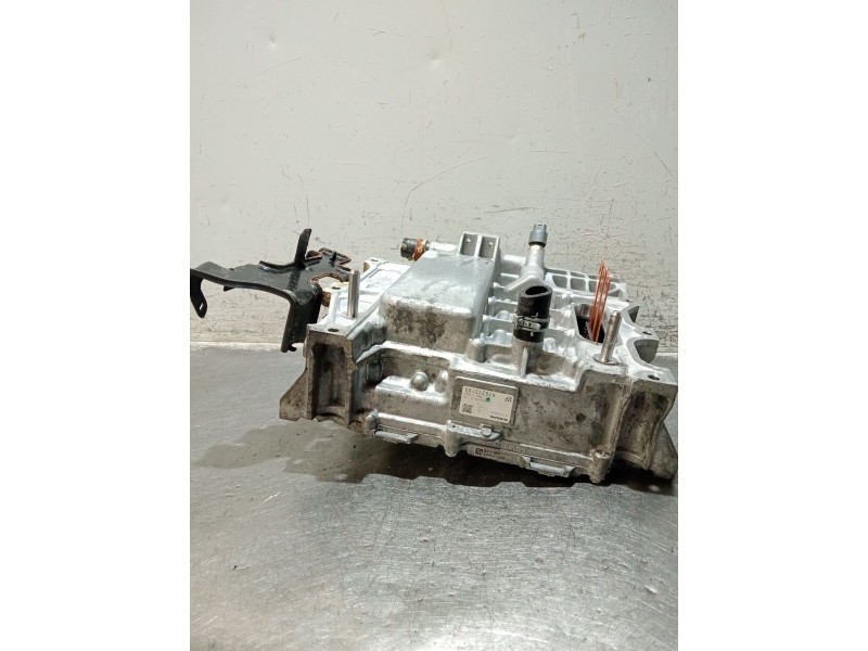 Recambio de bateria para nissan leaf (ze1) electric referencia OEM IAM 291A05SA0A  