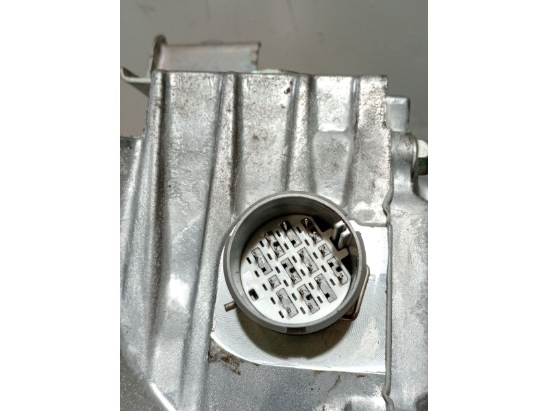 Recambio de bateria para nissan leaf (ze1) electric referencia OEM IAM 291A05SA0A  