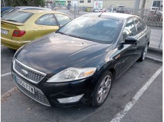 ford mondeo iv (ba7) del año 2007