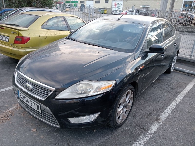 ford mondeo iv (ba7) del año 2007