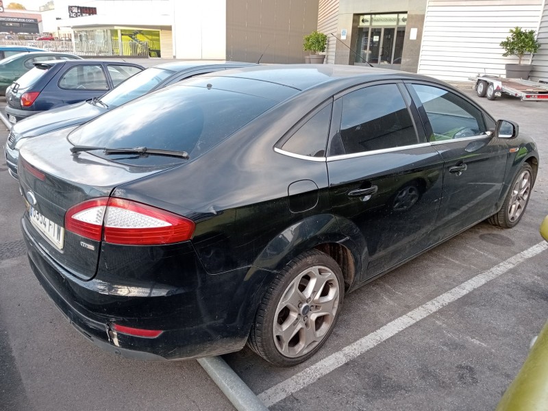 ford mondeo iv (ba7) del año 2007