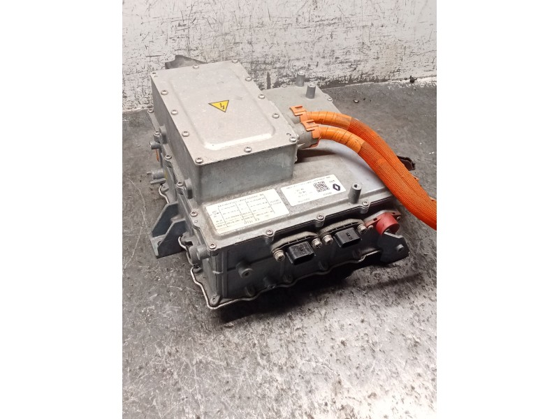 Recambio de bateria para dacia spring ev (b6m1) referencia OEM IAM 296059709R  