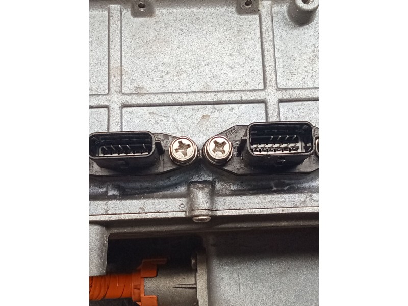 Recambio de bateria para dacia spring ev (b6m1) referencia OEM IAM 296059709R  