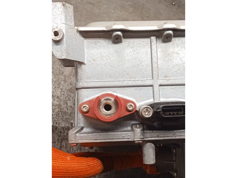 Recambio de bateria para dacia spring ev (b6m1) referencia OEM IAM 296059709R  