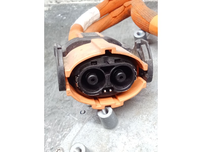 Recambio de bateria para dacia spring ev (b6m1) referencia OEM IAM 296059709R  