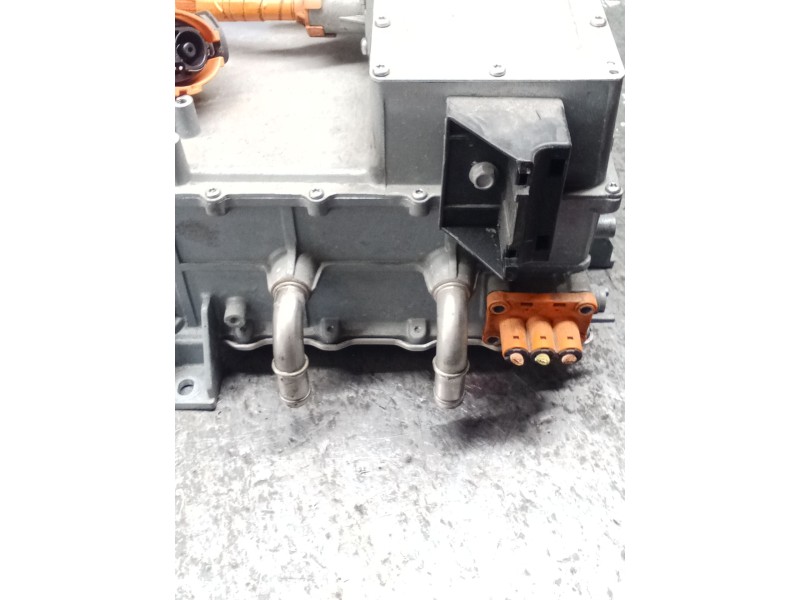 Recambio de bateria para dacia spring ev (b6m1) referencia OEM IAM 296059709R  