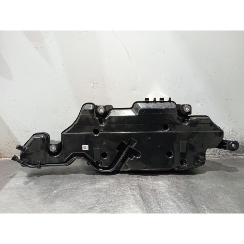 Recambio de deposito combustible para mercedes-benz cla shooting brake (x118) cla 200 d (118.612) referencia OEM IAM 0000346391 