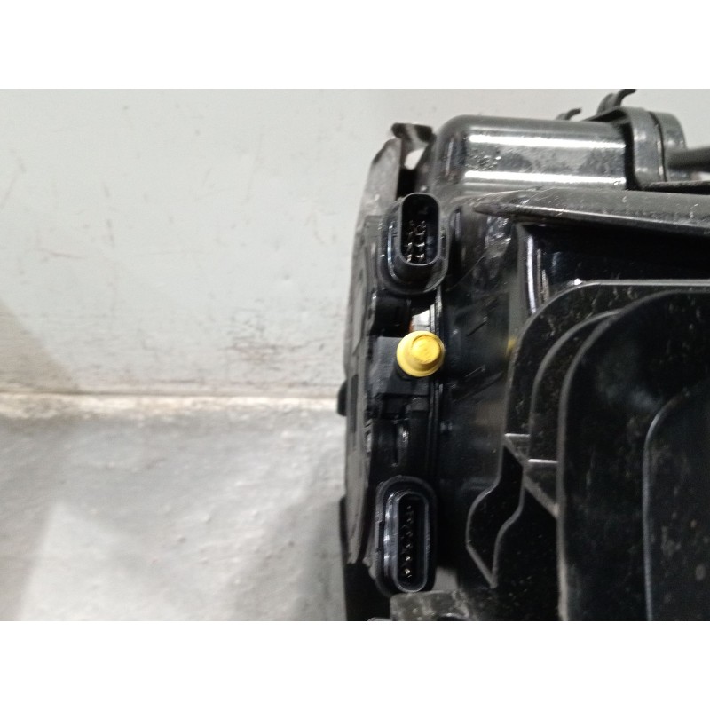 Recambio de deposito combustible para mercedes-benz cla shooting brake (x118) cla 200 d (118.612) referencia OEM IAM 0000346391 