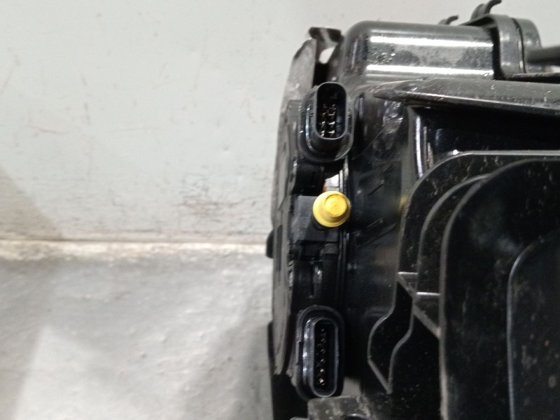 Recambio de deposito combustible para mercedes-benz cla shooting brake (x118) cla 200 d (118.612) referencia OEM IAM 0000346391 