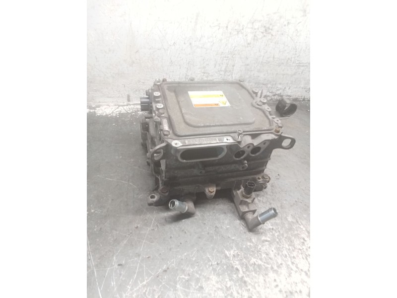 Recambio de bateria para citroën c-zero referencia OEM IAM 9410A048  