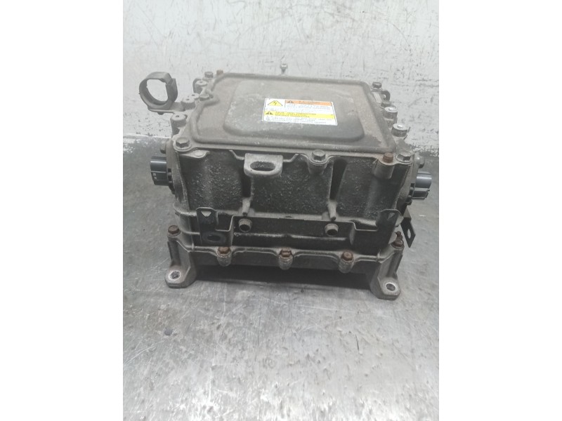 Recambio de bateria para citroën c-zero referencia OEM IAM 9410A048  