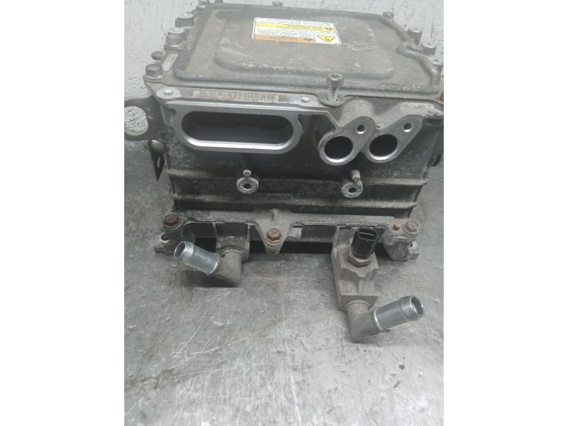 Recambio de bateria para citroën c-zero referencia OEM IAM 9410A048  