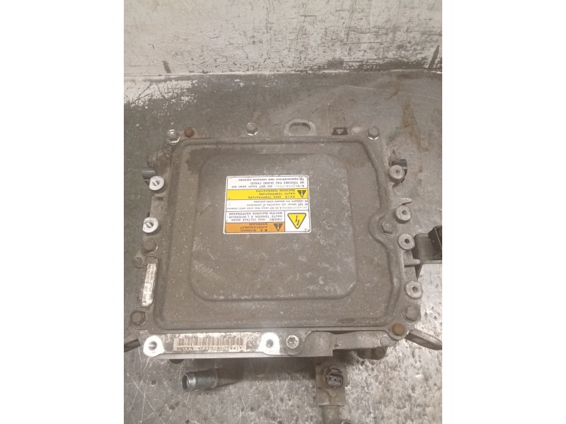 Recambio de bateria para citroën c-zero referencia OEM IAM 9410A048  