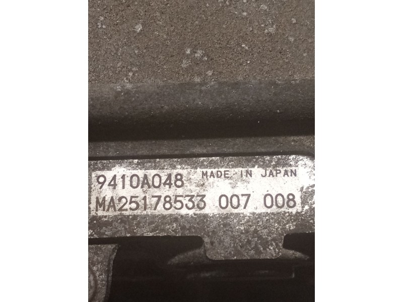 Recambio de bateria para citroën c-zero referencia OEM IAM 9410A048  