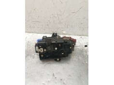 Recambio de motor cierre centralizado delantero derecho para seat altea (5p1) reference referencia OEM IAM   