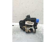 Recambio de motor cierre centralizado delantero derecho para seat altea (5p1) reference referencia OEM IAM    2