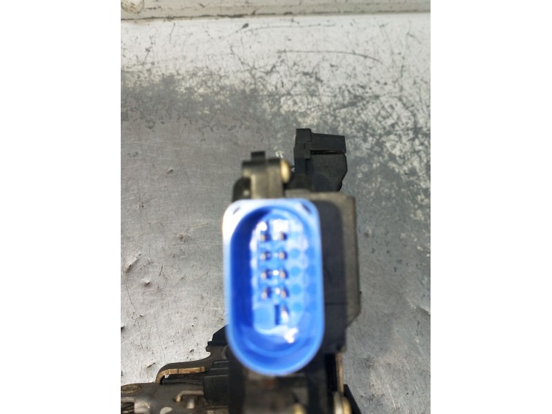 Recambio de motor cierre centralizado delantero derecho para seat altea (5p1) reference referencia OEM IAM   