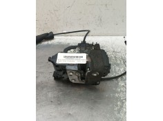 Recambio de motor cierre centralizado delantero derecho para renault scenic iii authentique referencia OEM IAM   