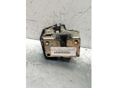 Recambio de motor cierre centralizado delantero izquierdo para renault megane i coupe fase 2 (da..) 1.9 dci sportway referencia 