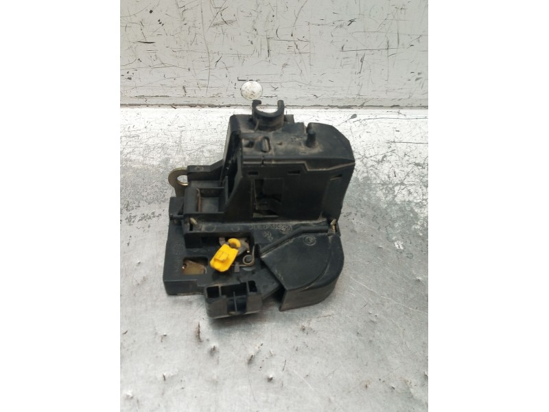 Recambio de motor cierre centralizado delantero izquierdo para renault megane i coupe fase 2 (da..) 1.9 dci sportway referencia 