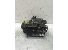 Recambio de motor cierre centralizado delantero izquierdo para seat arosa (6h1) 1.0 referencia OEM IAM   
