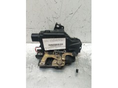 Recambio de motor cierre centralizado delantero izquierdo para seat arosa (6h1) 1.0 referencia OEM IAM    2