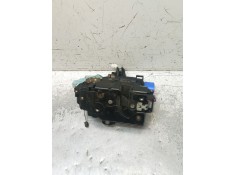 Recambio de motor cierre centralizado delantero izquierdo para skoda octavia berlina (1z3) active referencia OEM IAM   5P