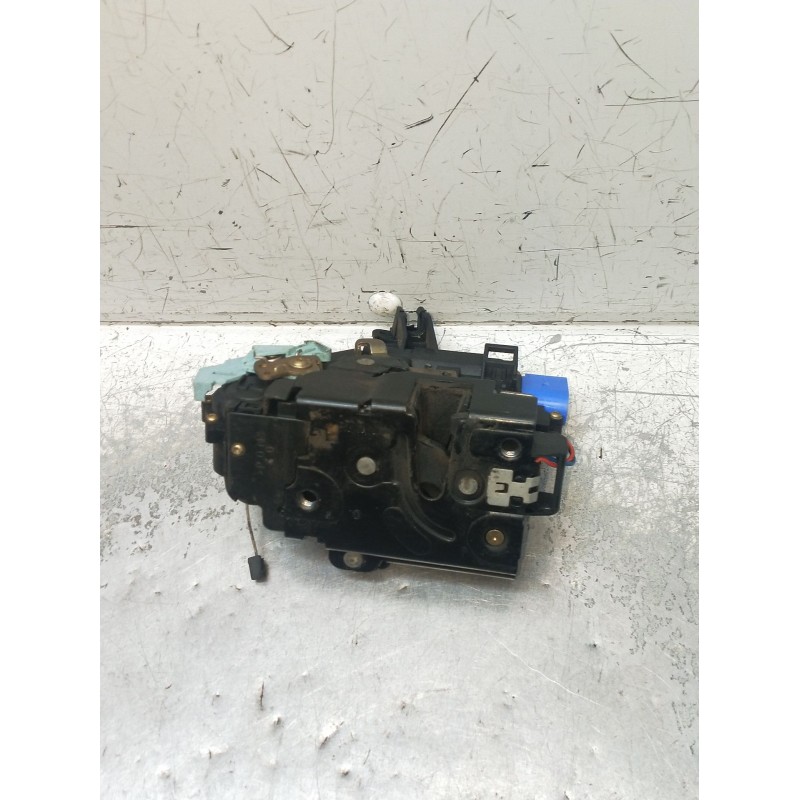 Recambio de motor cierre centralizado delantero izquierdo para skoda octavia berlina (1z3) active referencia OEM IAM   5P