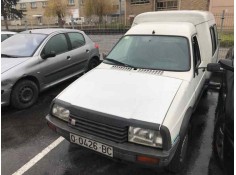 citroen c15 del año 1991