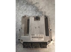 Recambio de centralita motor uce para renault laguna ii (bg0) confort dynamique referencia OEM IAM 0281012199 8200520036 8200589