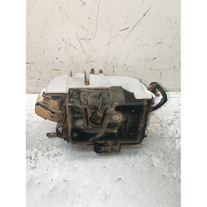 Recambio de motor cierre centralizado delantero izquierdo para seat cordoba berlina (6k2) signo referencia OEM IAM  5P 