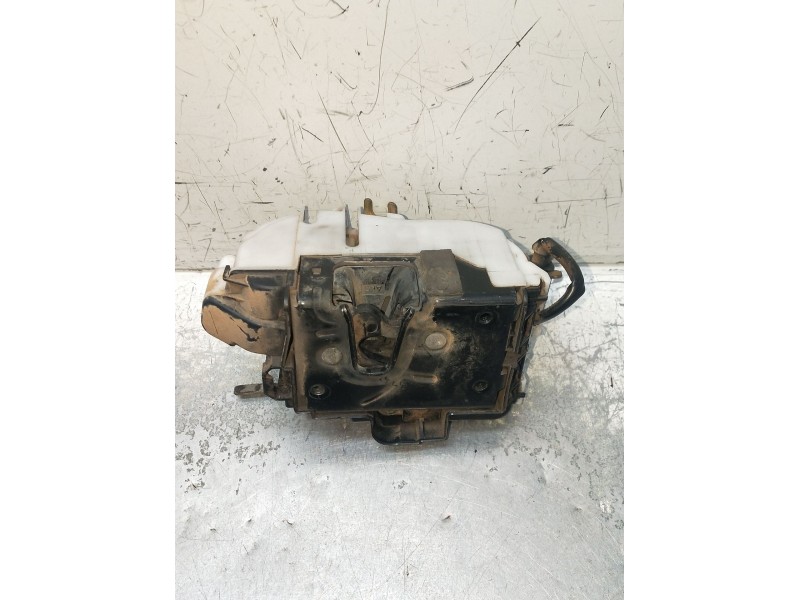 Recambio de motor cierre centralizado delantero izquierdo para seat cordoba berlina (6k2) signo referencia OEM IAM  5P 