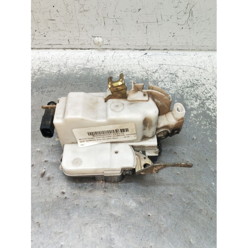 Recambio de motor cierre centralizado delantero izquierdo para seat cordoba berlina (6k2) signo referencia OEM IAM  5P 