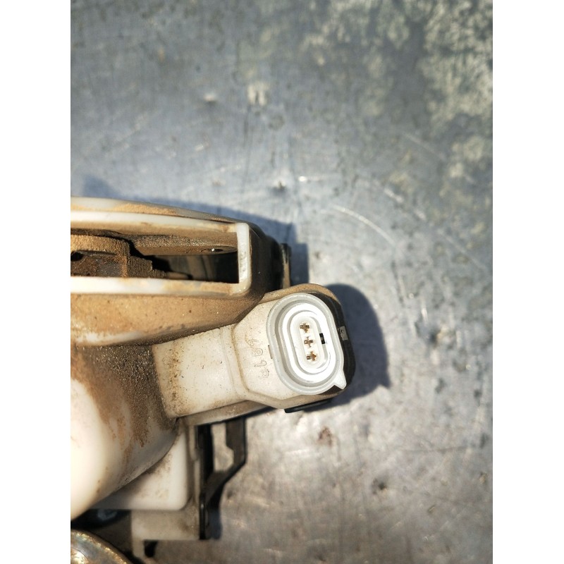 Recambio de motor cierre centralizado delantero izquierdo para seat cordoba berlina (6k2) signo referencia OEM IAM  5P 