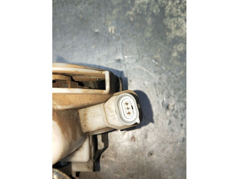 Recambio de motor cierre centralizado delantero izquierdo para seat cordoba berlina (6k2) signo referencia OEM IAM  5P 