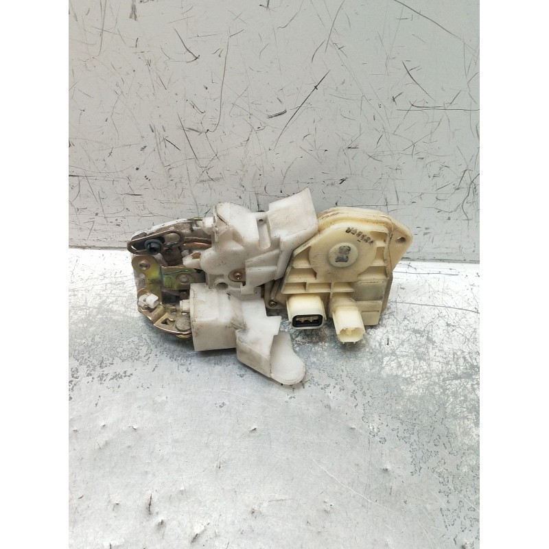 Recambio de motor cierre centralizado delantero izquierdo para honda civic berlina 5 (eu7/8) 1.7 ctdi ls referencia OEM IAM   