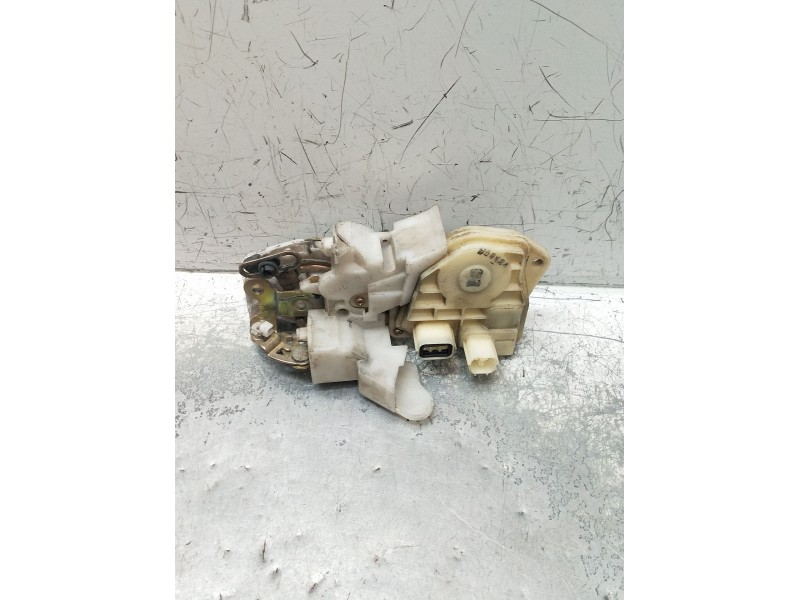 Recambio de motor cierre centralizado delantero izquierdo para honda civic berlina 5 (eu7/8) 1.7 ctdi ls referencia OEM IAM   