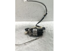 Recambio de motor cierre centralizado delantero izquierdo para citroën c4 lim. seduction referencia OEM IAM   