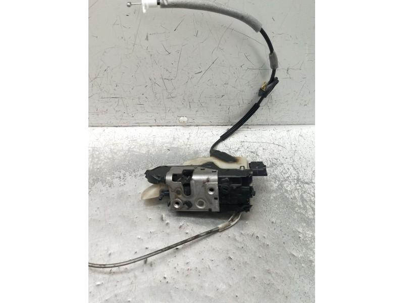 Recambio de motor cierre centralizado delantero izquierdo para citroën c4 lim. seduction referencia OEM IAM   