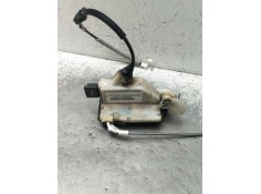 Recambio de motor cierre centralizado delantero izquierdo para citroën c4 lim. seduction referencia OEM IAM    2