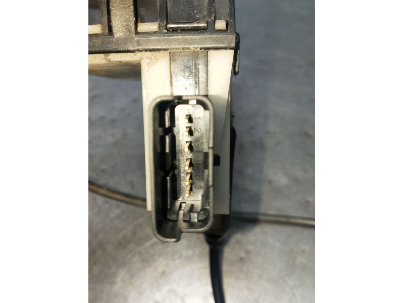 Recambio de motor cierre centralizado delantero izquierdo para citroën c4 lim. seduction referencia OEM IAM   