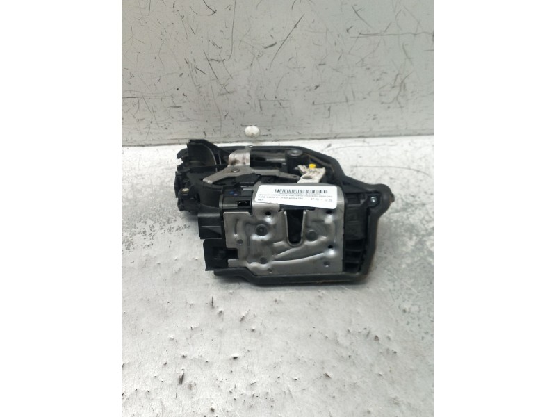 Recambio de motor cierre centralizado trasero derecho para bmw serie x1 (f48) sdrive18d referencia OEM IAM   