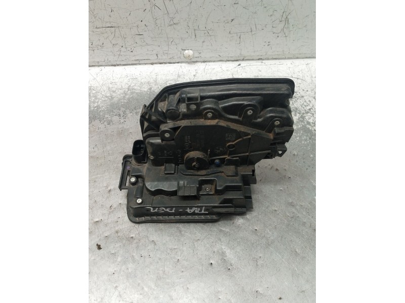 Recambio de motor cierre centralizado trasero derecho para bmw serie x1 (f48) sdrive18d referencia OEM IAM   