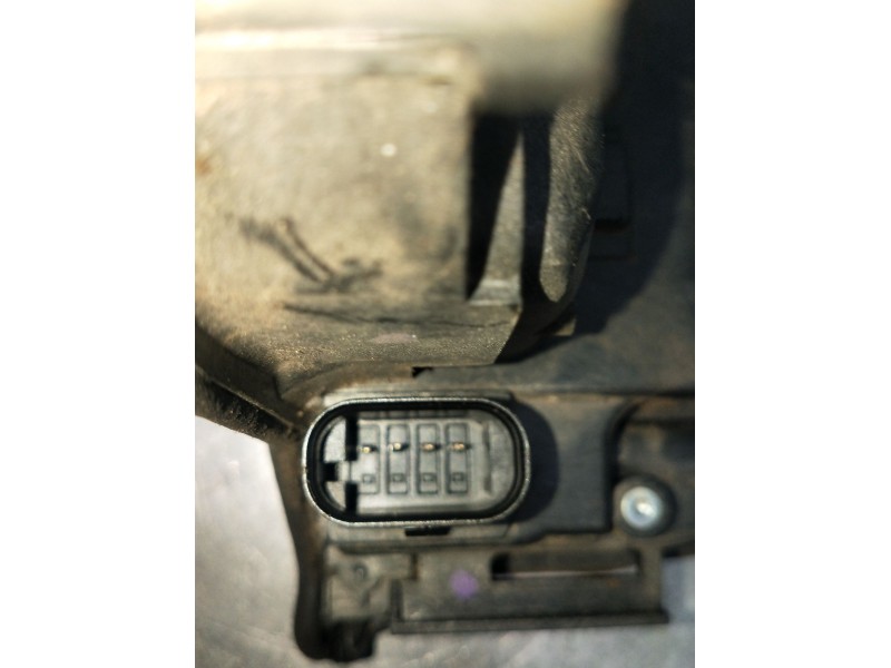 Recambio de motor cierre centralizado trasero derecho para bmw serie x1 (f48) sdrive18d referencia OEM IAM   