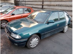 opel astra f hatchback (t92) del año 1997