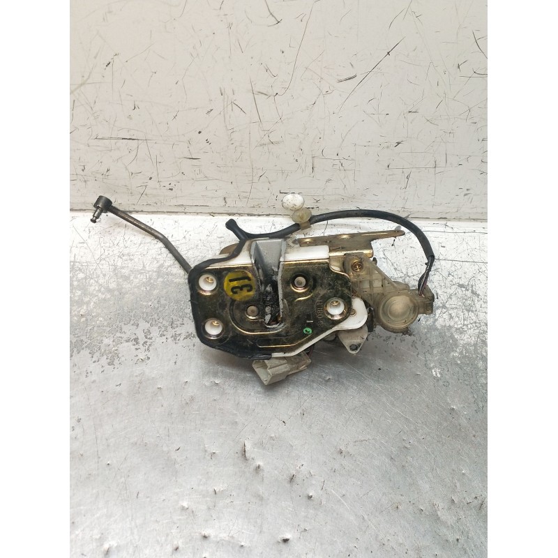 Recambio de motor cierre centralizado delantero izquierdo para honda civic berlina (eg/eh) 1.5 lsi 3 berlina (eg4) referencia OE