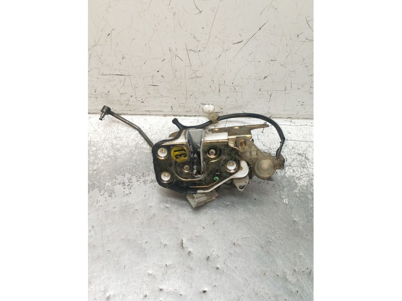 Recambio de motor cierre centralizado delantero izquierdo para honda civic berlina (eg/eh) 1.5 lsi 3 berlina (eg4) referencia OE